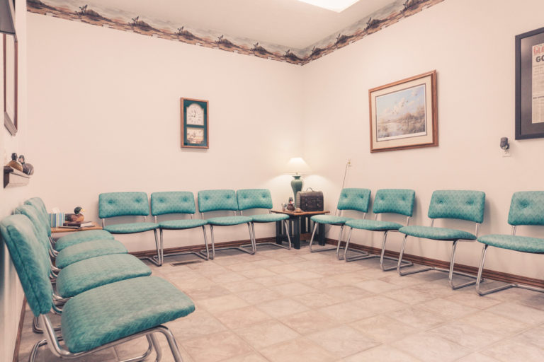 WorkRelated Services Joplin Urgent Care