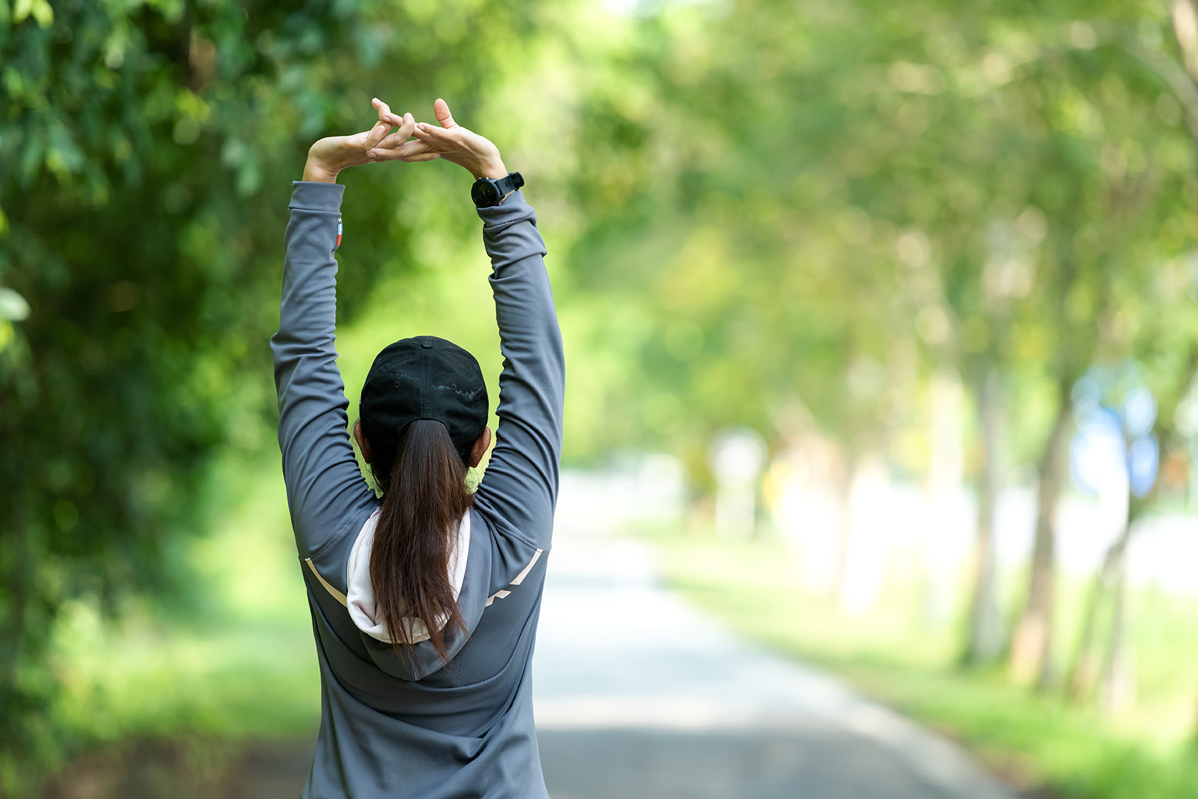 weight loss during self isolation